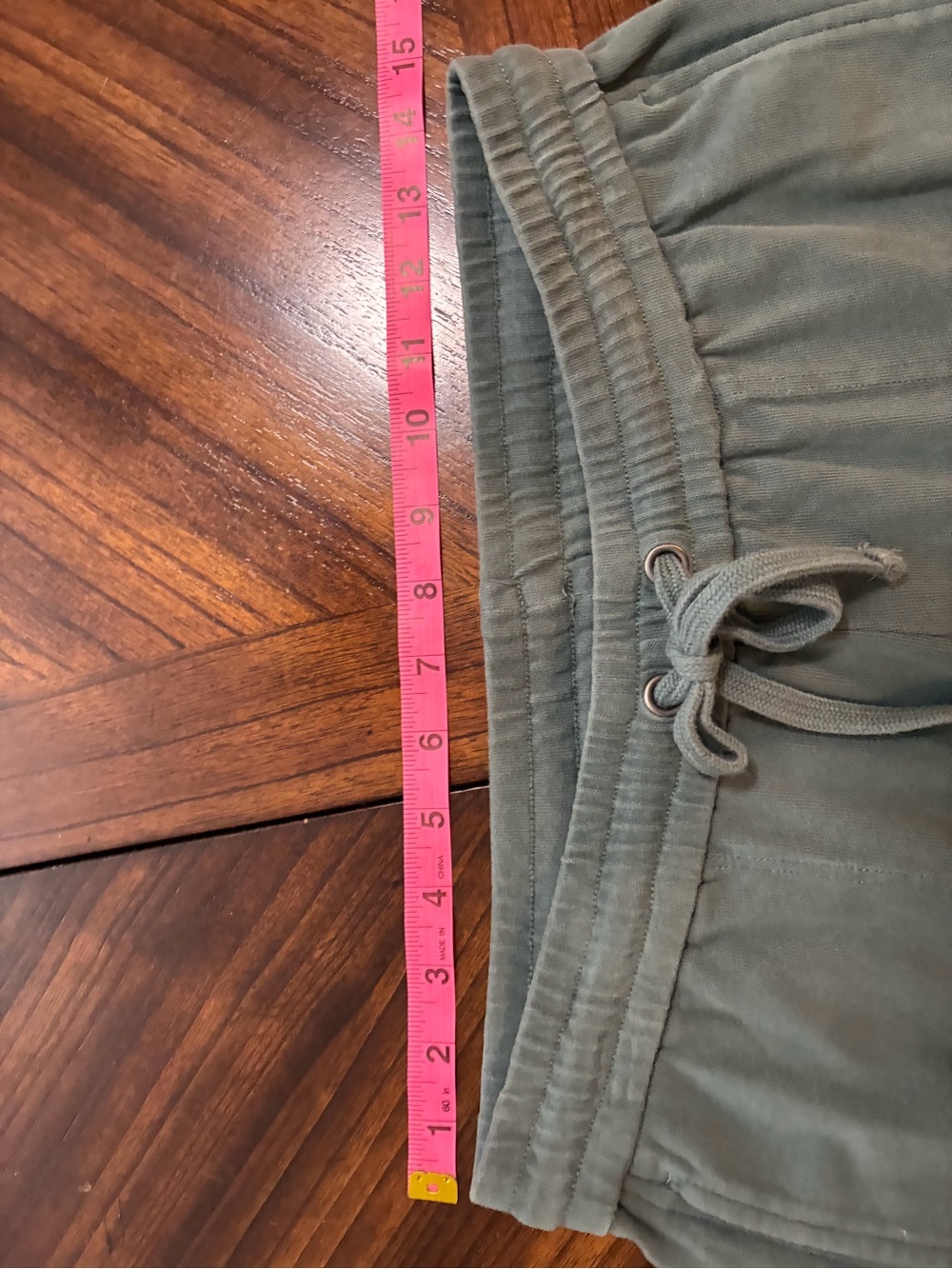 Barefoot dreams S women’s Jogger Sweatpants - Picture 6 of 6